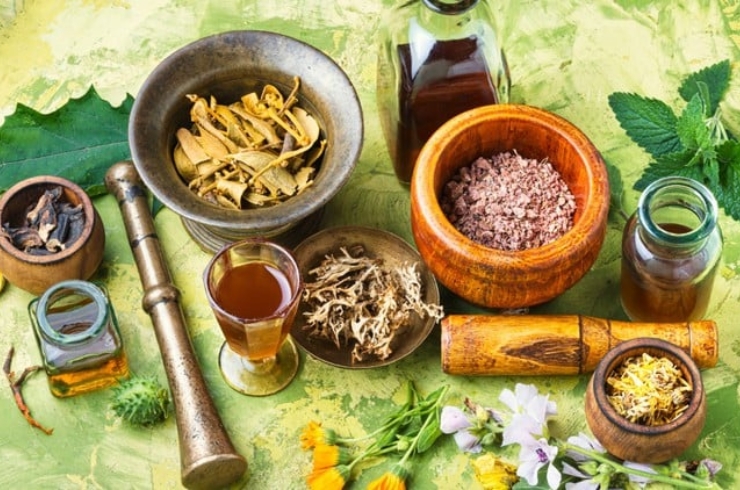 AyurCare – Classical Ayurvedic Treatments