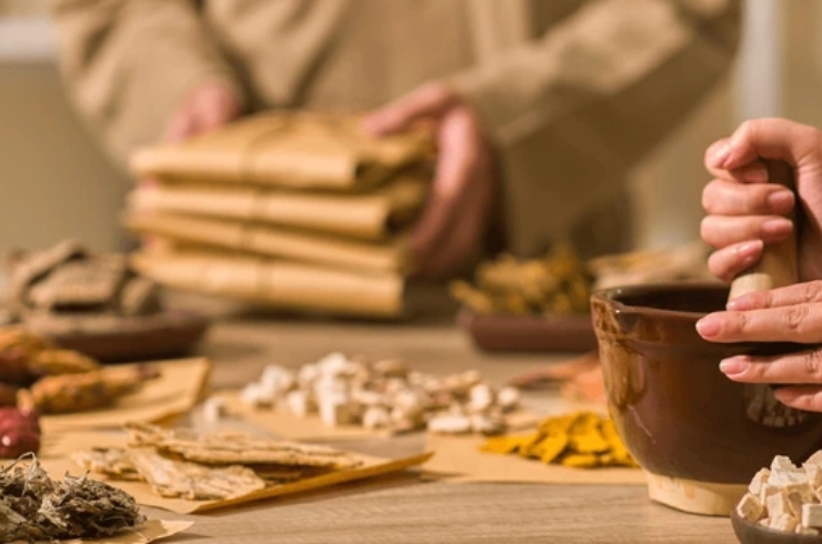 Classical Ayurvedic Medical Treatments