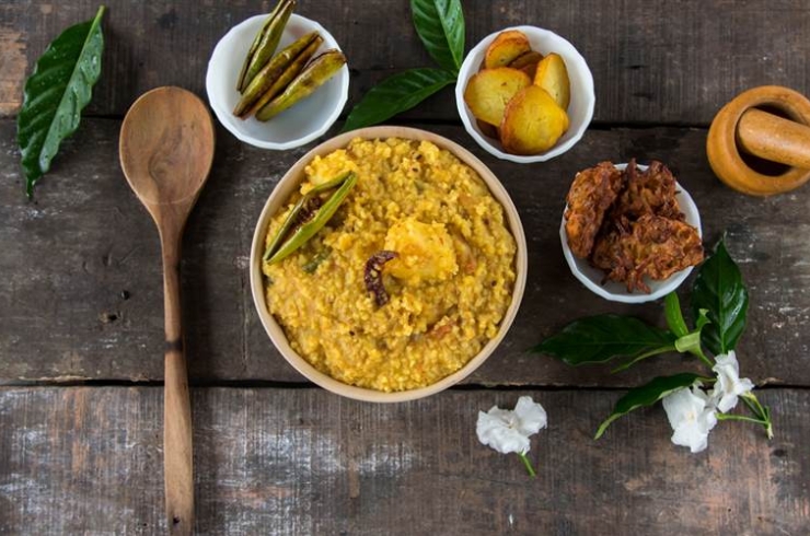 Personalized Ayurvedic Food Therapies